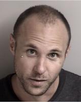 South Lake Tahoe Parolee Arrested at Stateline Beach