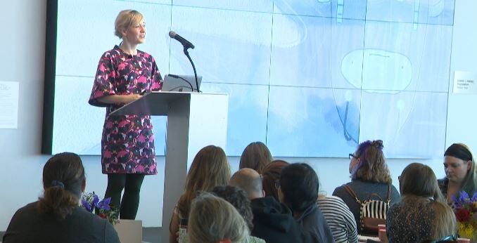 Teacher's Statewide Learn About S.T.E.A.M. Education