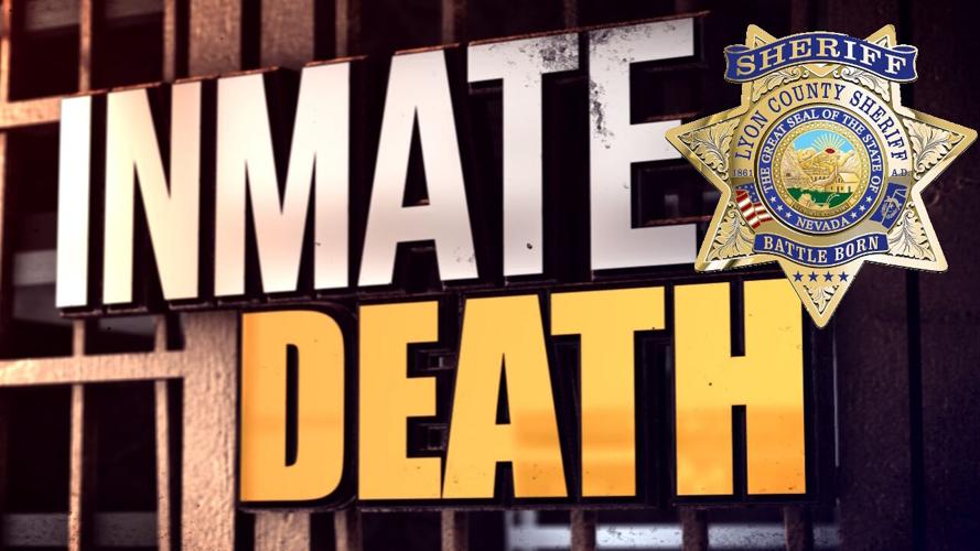 Inmate Death