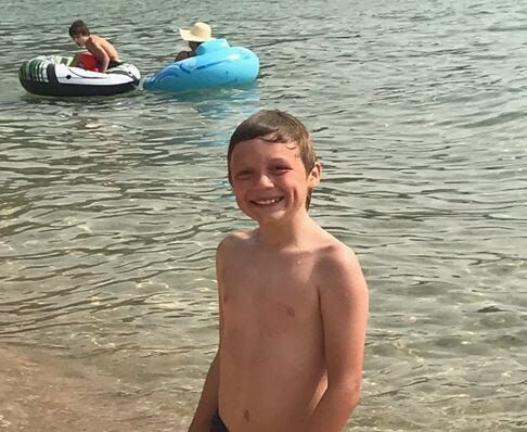 Missing Nine-Year-Old Boy Found Safe, Reno Police Say