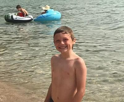 Missing Nine-Year-Old Boy Found Safe, Reno Police Say