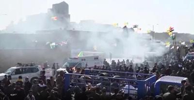 U.S. Sending More Troops to Baghdad Embassy