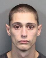 Suspect in Reno Crime Spree Enters Plea in Manslaughter Case