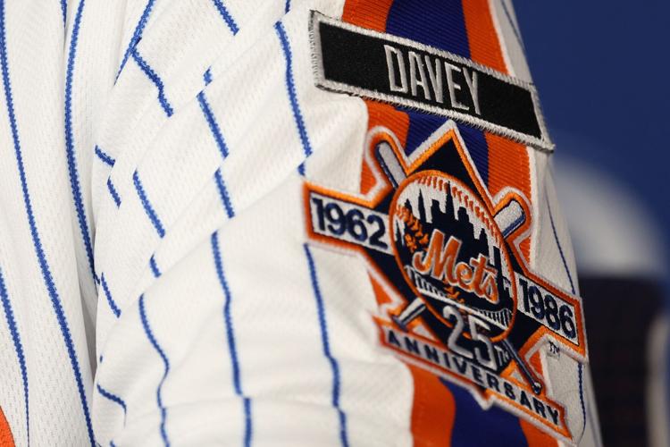 Marlins Mets Baseball