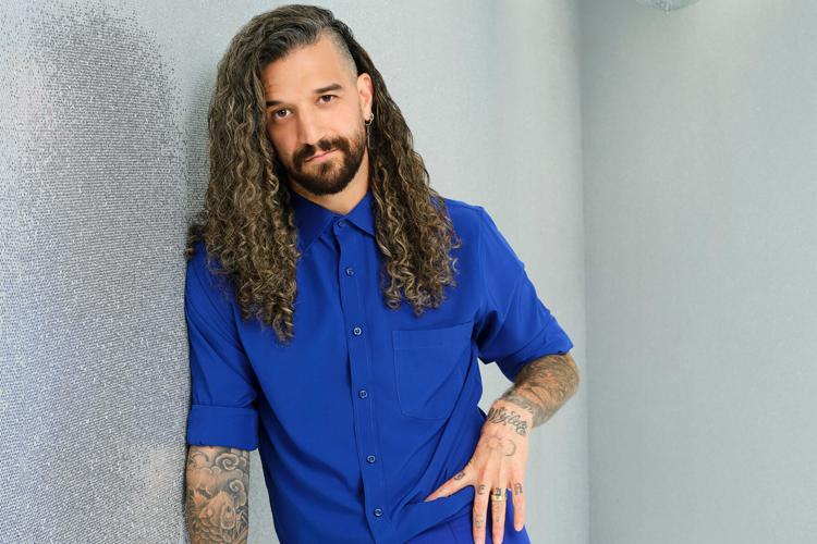 Theater-Q&A-Mark Ballas