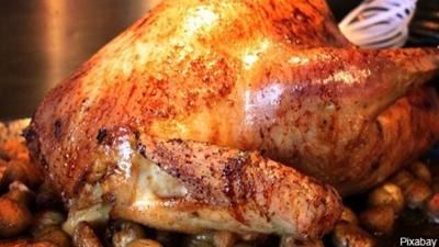 Reno-Sparks Gospel Mission Serving Free Thanksgiving Meals For Those In Need