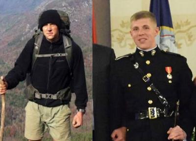 Missing Marine in California's Sierra Nevada Mountains Presumed Dead
