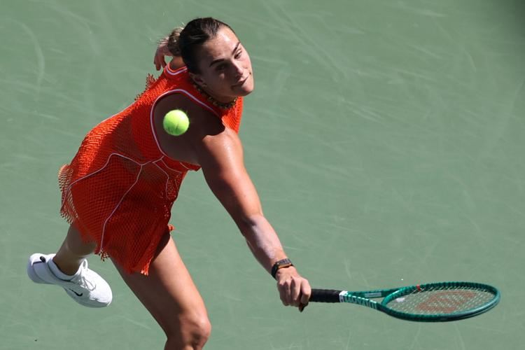 US Open Tennis