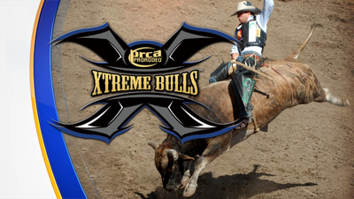 Xtreme Bulls marked the first night of the Reno Rodeo