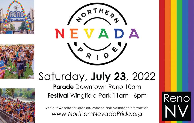 Northern Nevada Pride 2022