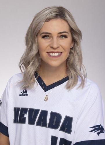 Jensen Honored As CoSIDA Academic All-America Third Softball Team Selection