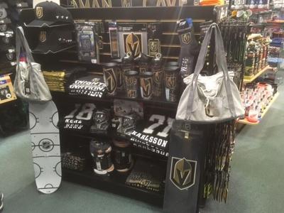 Local Reaction to Vegas Golden Knights Historic Run