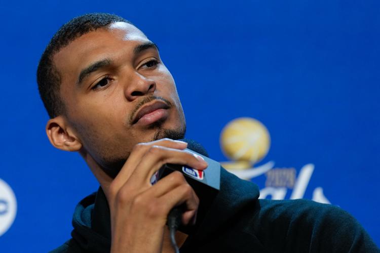 NBA Finals Spurs Basketball