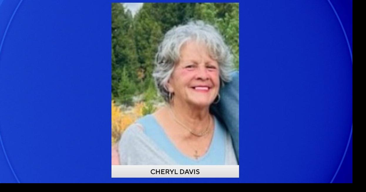 Missing elderly woman found safe after Friday car crash | Local News ...