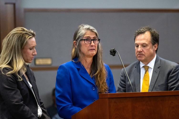Colorado DNA Scientist Investigated