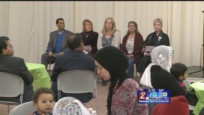 Northern Nevada Joins 'Build for Unity' Effort