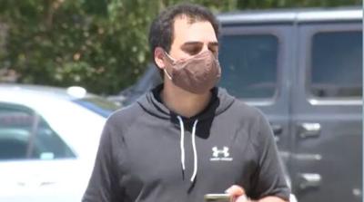 Local Jurisdictions Discuss Mask Enforcement, Penalties