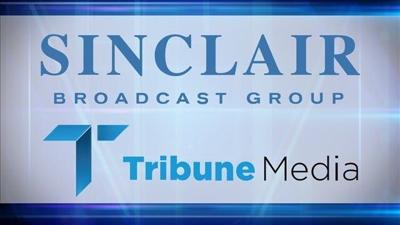 Tribune Calls Off $3.9B Buyout by Sinclair
