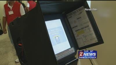 Nevada Voter Turnout 77%; Below Figure 4 Years Ago