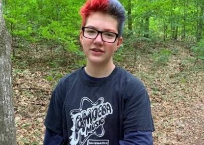 Alabama Osburn