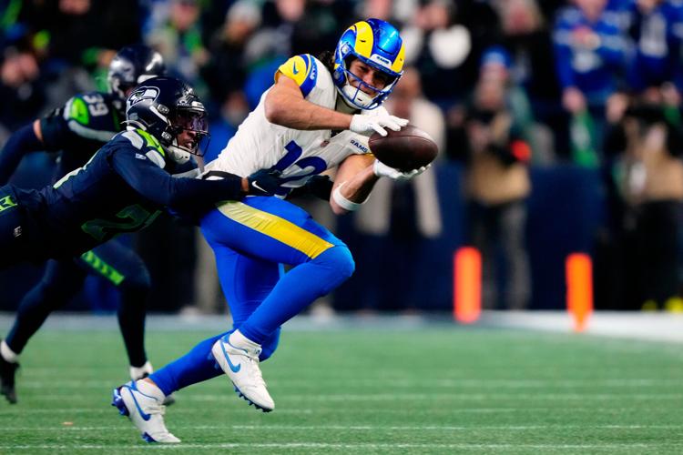 Top 5 Wide Receivers Football