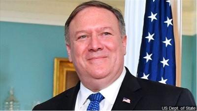 U.S. Says if No Arms Embargo on Iran, It Will Seek UN Sanctions