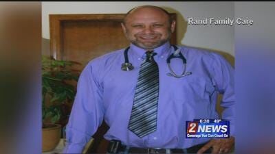 Doctor in Alleged Prescription Drug Ring Appears in San Francisco Court