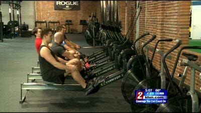 From Sex Shop to Fitness in Midtown Reno | | 2news.com From Sex Shop to Fitness in Midtown Reno | | 2news.com