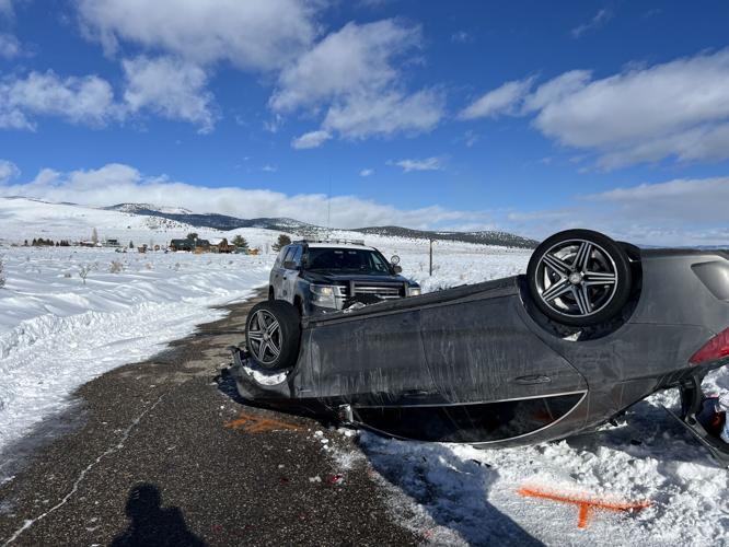 High-speed chase across state lines results in three arrests