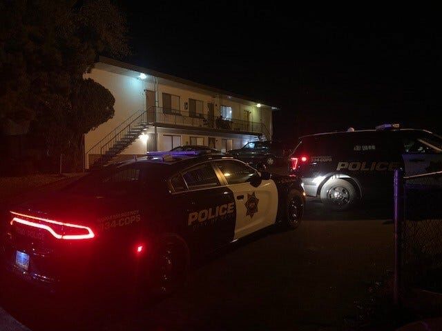 Late Night Shooting Leaves One Man Dead Near Tripp & Patton Drives