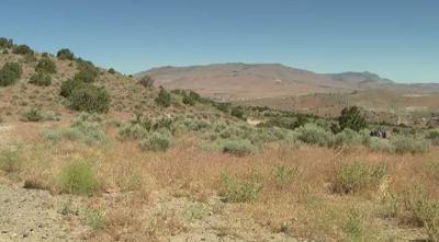 Activists Rally Against Senator Dean Heller's Wilderness Study Area Bill Proposal