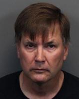 Detectives Arrest Spanish Springs Man for Child Sex Crimes