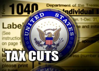 GOP Says it Has Enough Votes to Pass Tax Bill