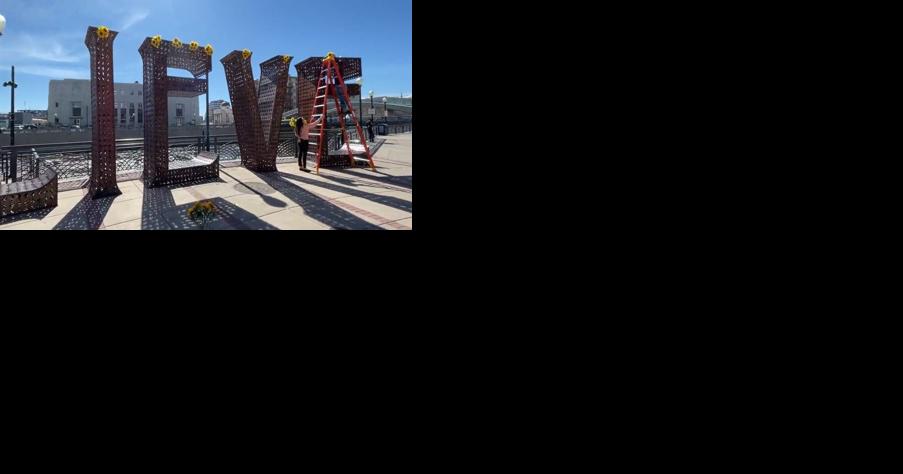 Reno City Plaza to Close for Six Weeks Starting Thursday - Vimarsana News