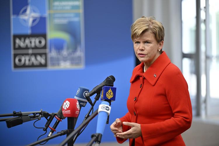 Sweden NATO