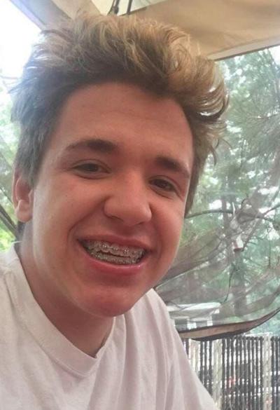 Sparks Police Department is Looking for a Runaway Teen