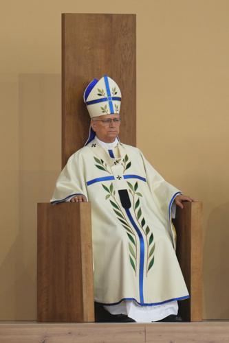 France Pope
