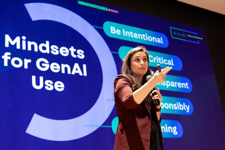 Education AI Literacy