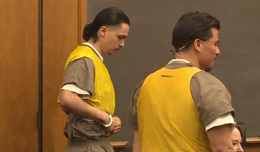 Sentencing, Anguiano and Torres-Cruz