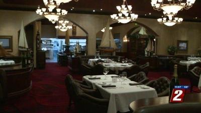 Some Casino Restaurants Preparing To Open Friday