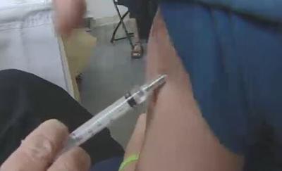 First Death of 2018/19 Flu Season Reported in Washoe County