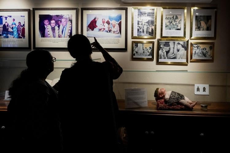 India Fragile Jewish Heritage