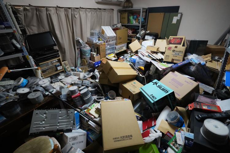 Japan Earthquake
