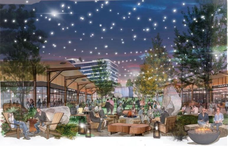 Firecreek Crossing Resort-Casino