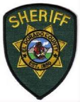 El Dorado Deputies Say Logging Employee Killed in Industrial Accident