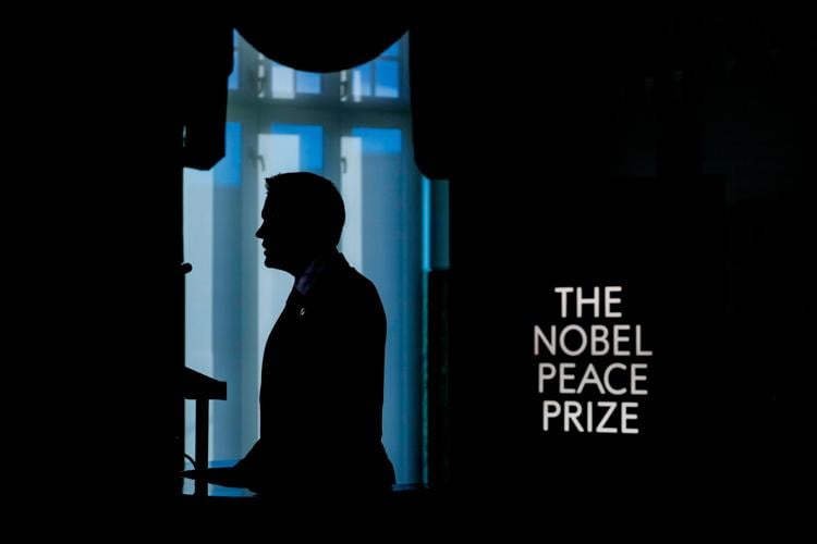 Nobel Peace
