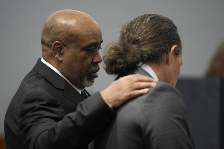 Tupac Trial