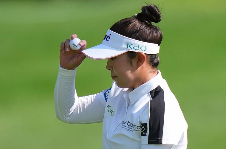 Canada LPGA Tour Golf