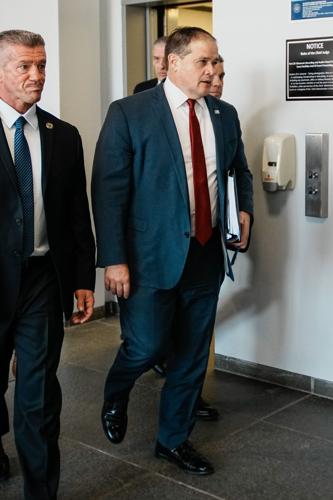 Gilgo Beach Serial Killings