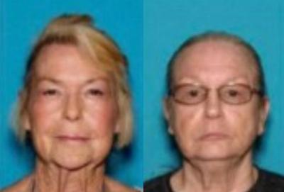 Body Of One Of Two Missing Lassen County Women Found